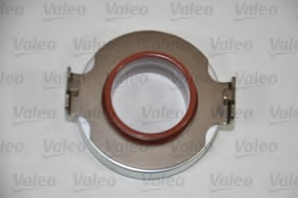 VALEO 828684 Clutch Kit